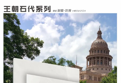 王朝石代系列 | WAP126908B 奧斯?。簽榭臻g鋪上雅致柔和的色調
