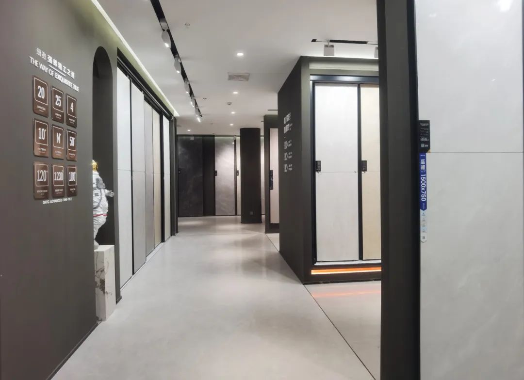 終端風采 | 強輝福州旗艦店，邂逅愜意如詩的藝術空間(圖12)