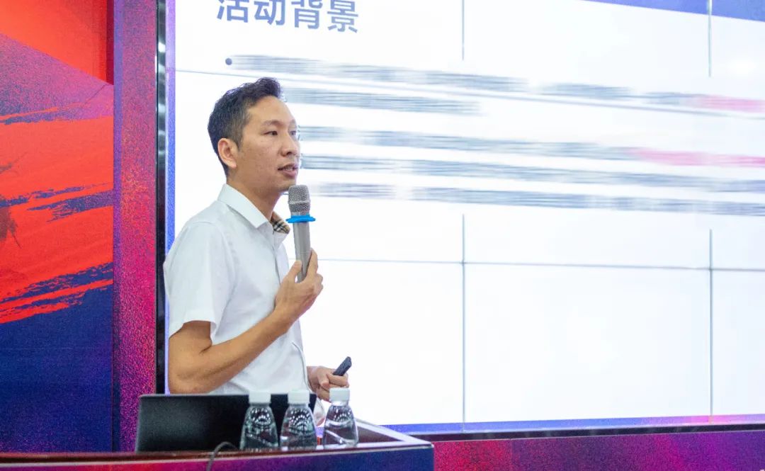 燃！“金戈鐵馬 英雄對戰”強輝營銷PK賽正式開啟(圖5)