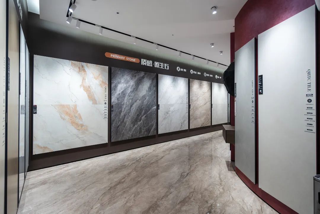 終端風采 | 強輝晉江旗艦店，品味質感大師館，打卡美學新坐標(圖11)
