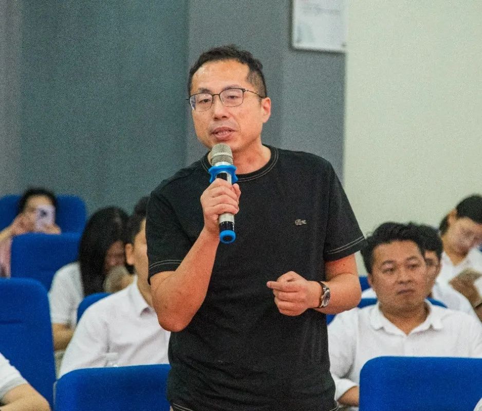 玩轉AI·智創效能 | 強輝集團首屆AI創意技能大賽圓滿結束(圖20)