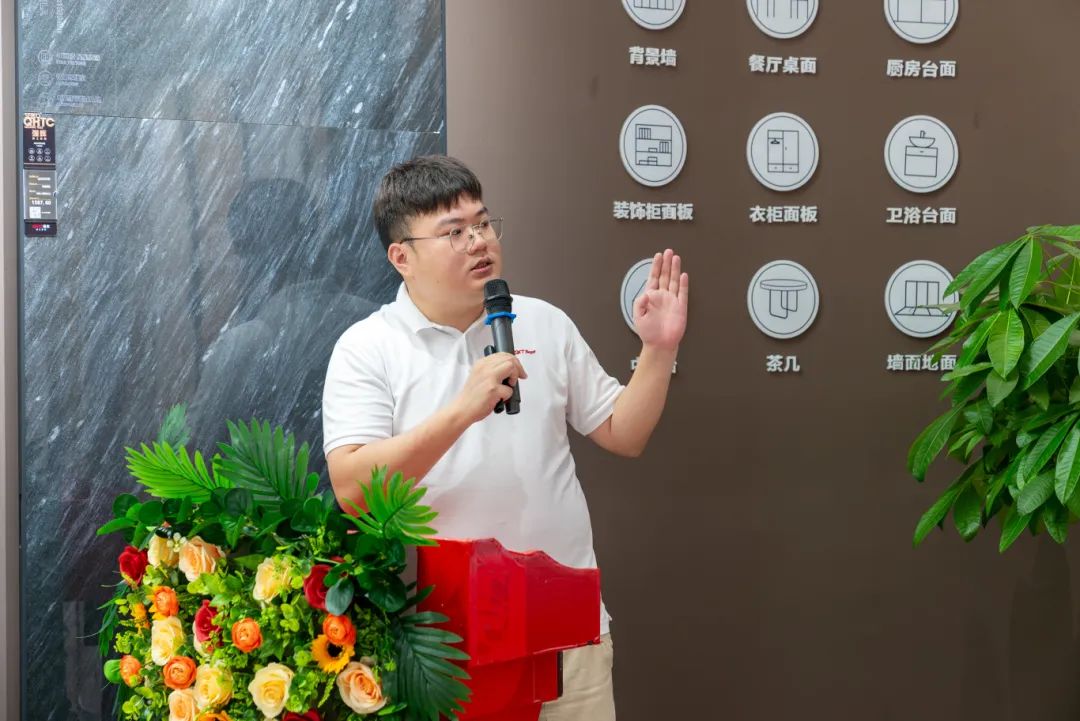 聚勢共鑒?標桿領航 | 強輝2025區域培訓峰會暨美學賦能行動貴陽站順利結束！(圖11)