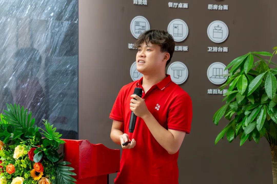 聚勢共鑒?標桿領航 | 強輝2025區域培訓峰會暨美學賦能行動貴陽站順利結束！(圖12)